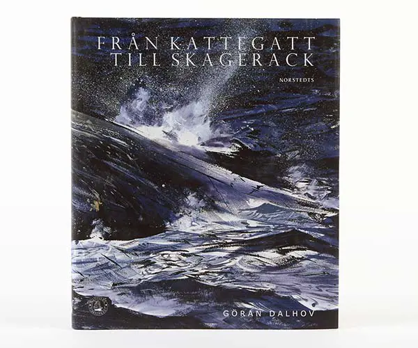 Product Image for Fra kattegat til skagerak.