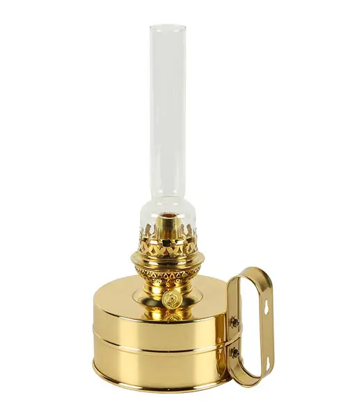 Product Image for Bords-/væglampe olielampe