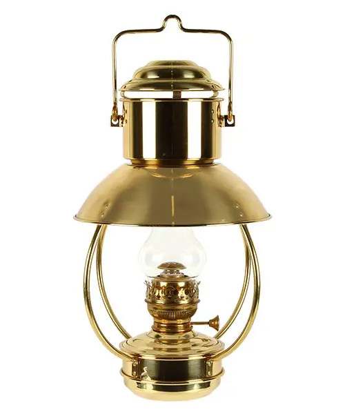 Product Image for Olielampe dhr travler
