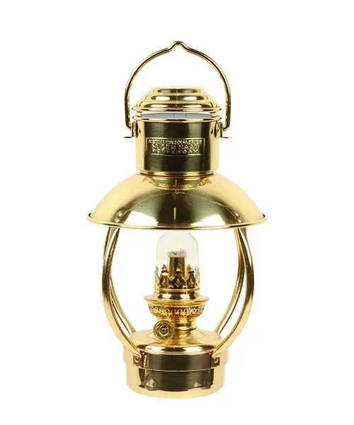 Product Image for Olielampe dhr travler junior