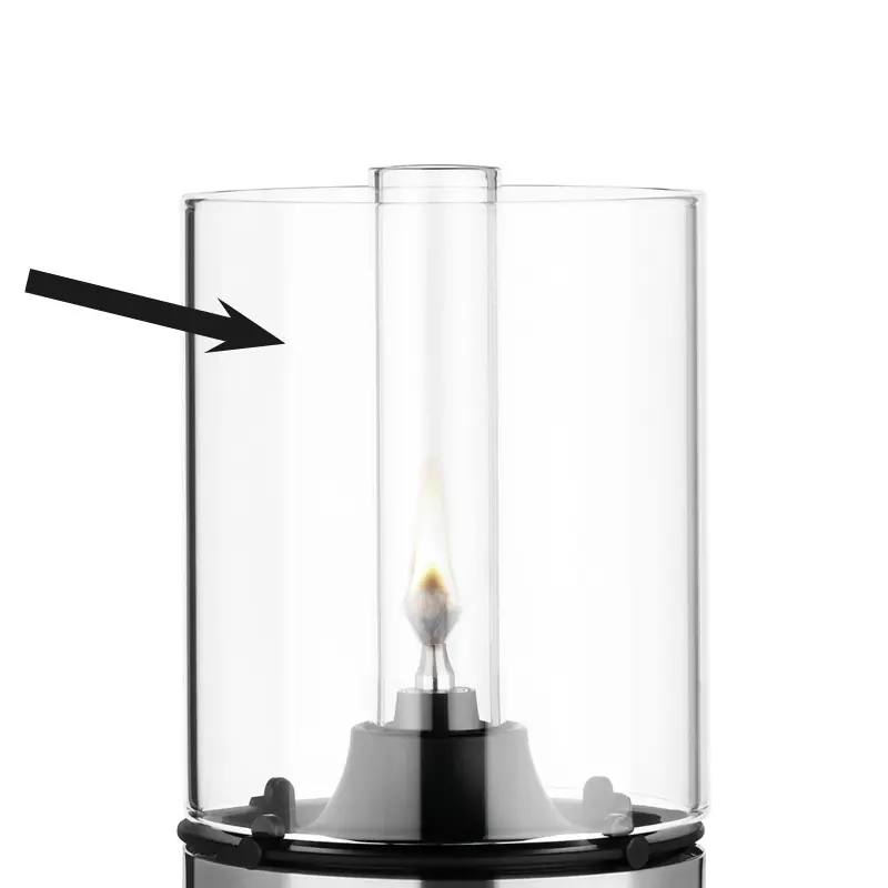 Product Image for Glas udvendigt til stelton olielampe 6914-20