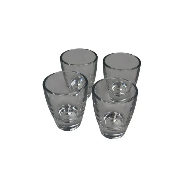 Product Image for Snapseglas saphere 4-pack