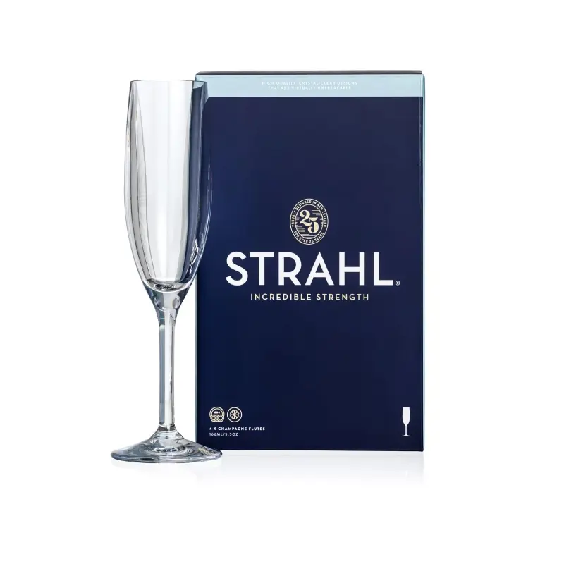 Product Image for Strahl champagneglas 166ml 4-pack