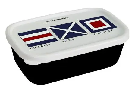 Product Image for Minibox flagspil 150ml