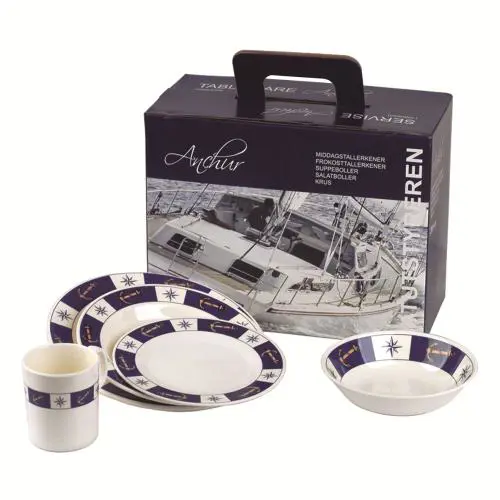 Product Image for Service anker