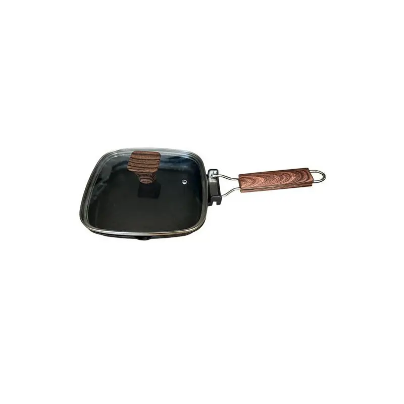 Product Image for Glaslåg til stegepande