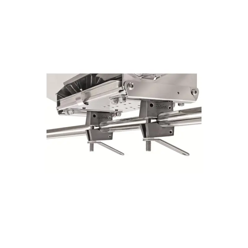 Product Image for Pulpitfæste rekt grill 28-32 mm
