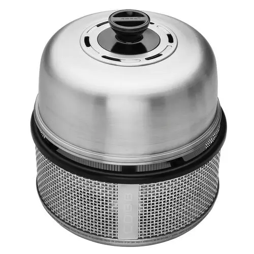 Product Image for Cobb grill premier air deluxe