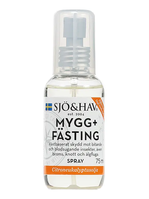 Product Image for Sjö & hav myg & tæge spray