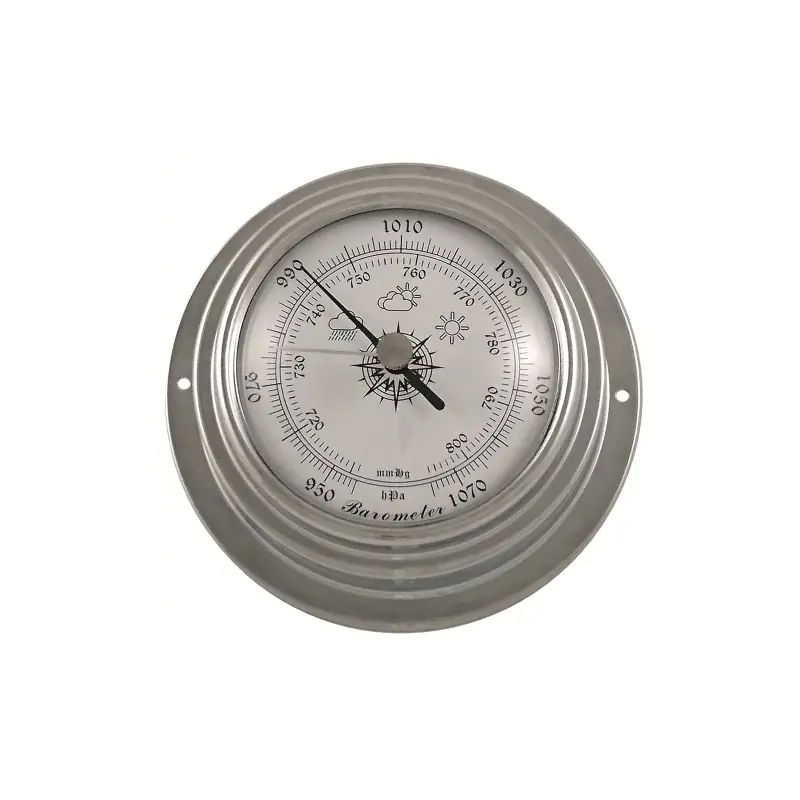 Product Image for Barometer 98 mm ship line