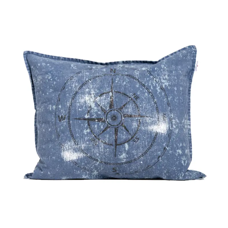 Product Image for Pudevår kompassrose, 50x60cm