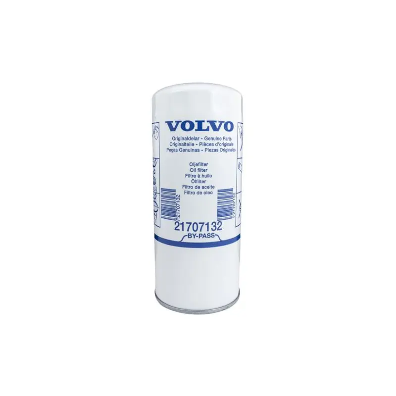 Product Image for Volvo penta oliefilter 21707132