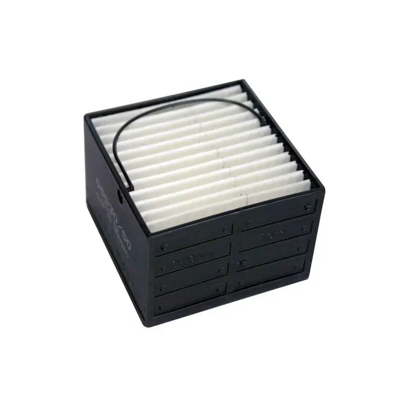 Product Image for Separ brændstof-filter spr0530/50 – 30 micron til swk-2000/5/50