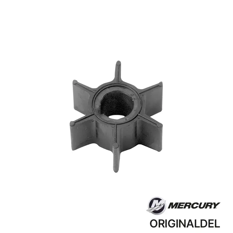 Product Image for Mercury impeller 6-9.9 hk