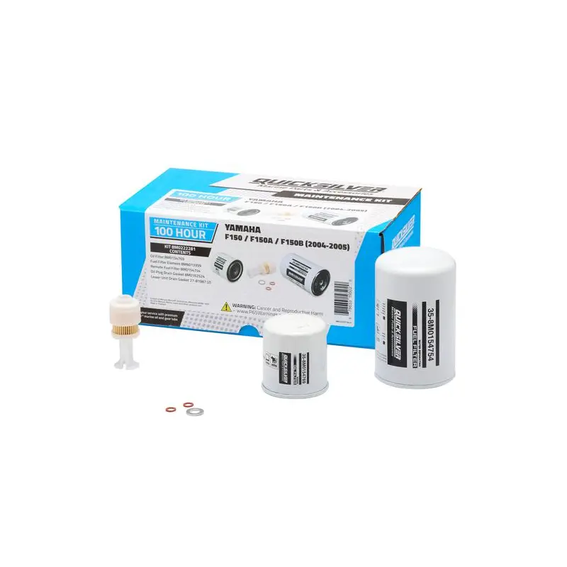 Product Image for Yamaha servicesæt f150-ab 04-0