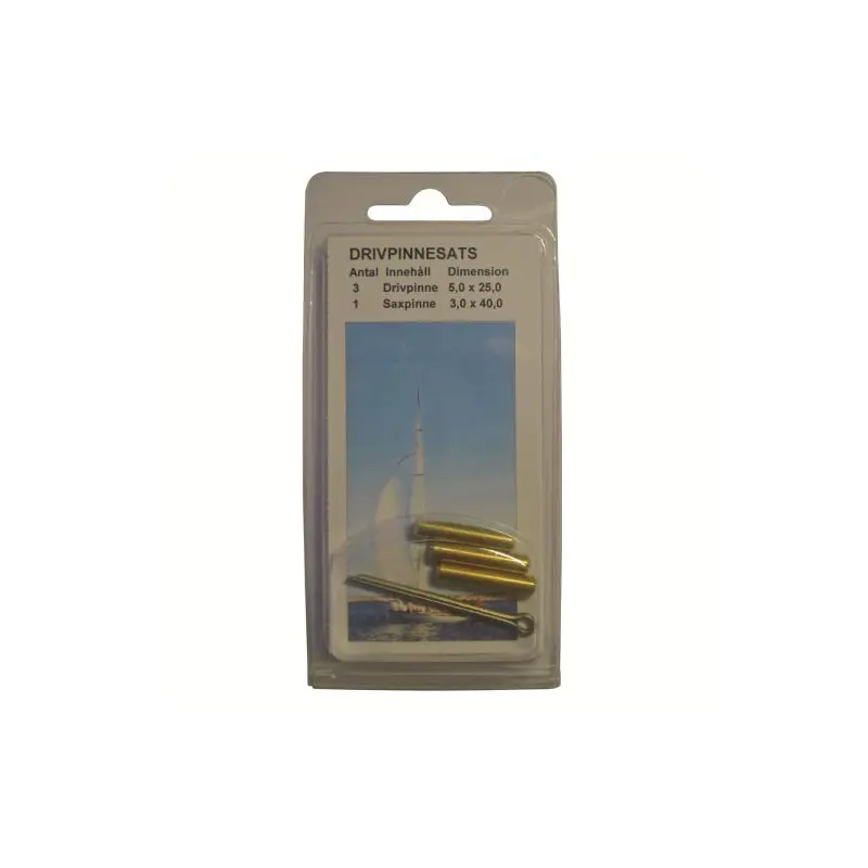 Product Image for Brytpinnar 5x35mm