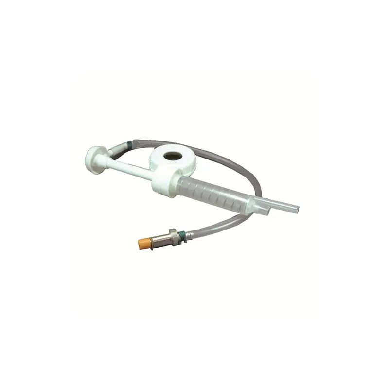 Product Image for Oliepumpe til quicksilver 9,46l dunk
