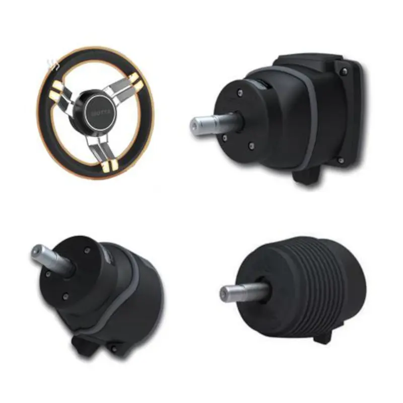 Product Image for Isotta-adapter til seastar