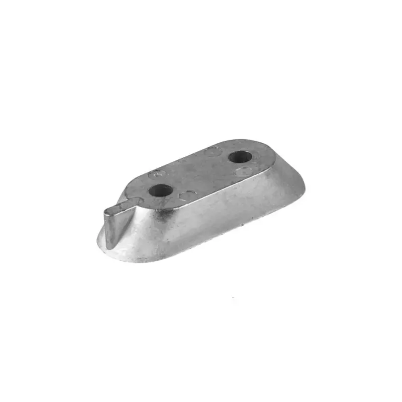 Product Image for Aluminiumsanode trimplade til yamaha 4–15 hk (op til 1989)