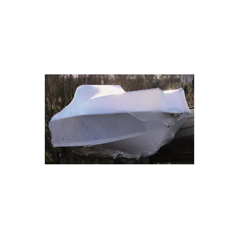 Product Image for Krympplast hvid 6mx50m 180my