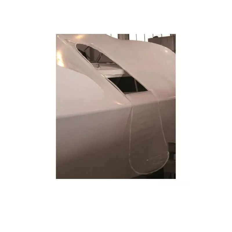 Product Image for Lynlåsdør til krympeplast 1,2 meter