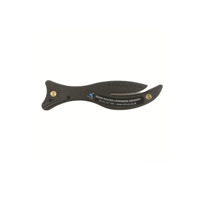 Product Image for Sikkerhedskniv til brug ved plastkrympning