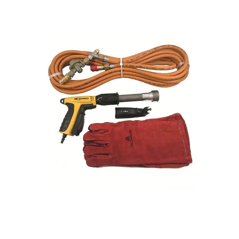 Product Image for Varmepistol hornet til krympeplast