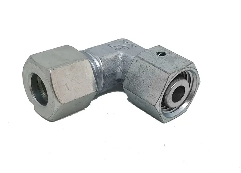 Product Image for Vinkel til hydraulikslange