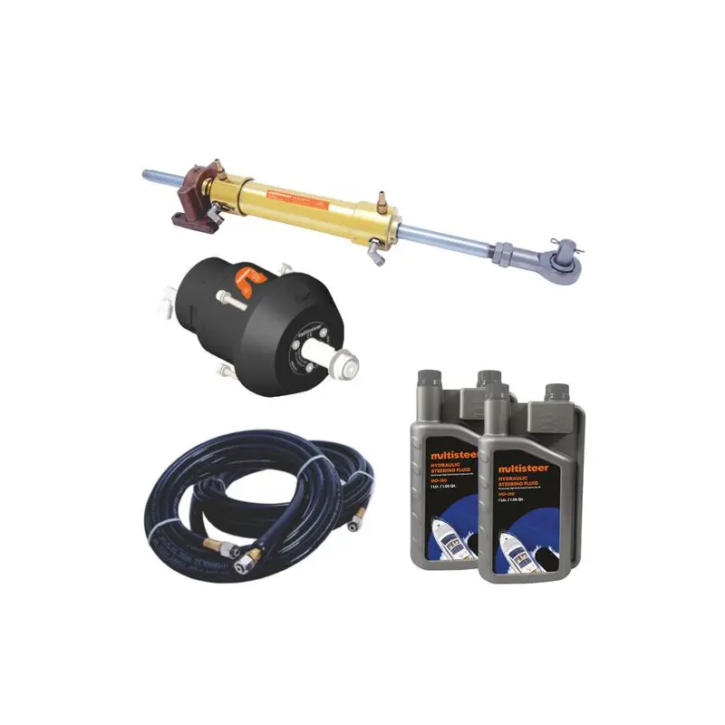 Product Image for Multisteer hydraulstyrning ror 3 hd