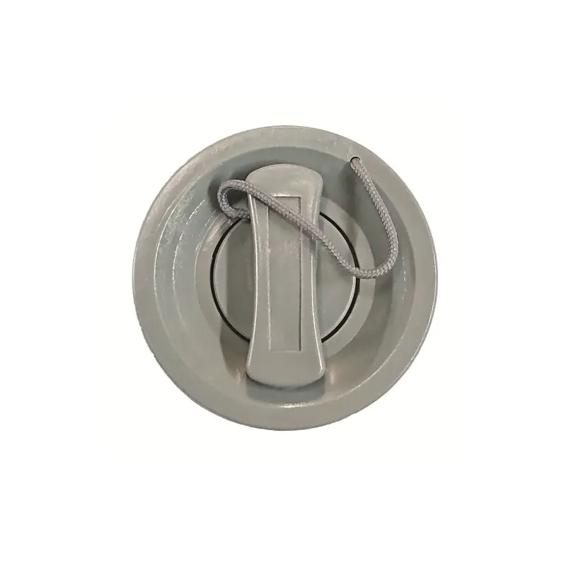 Product Image for Grå luftventil til oppustelig gummibåd