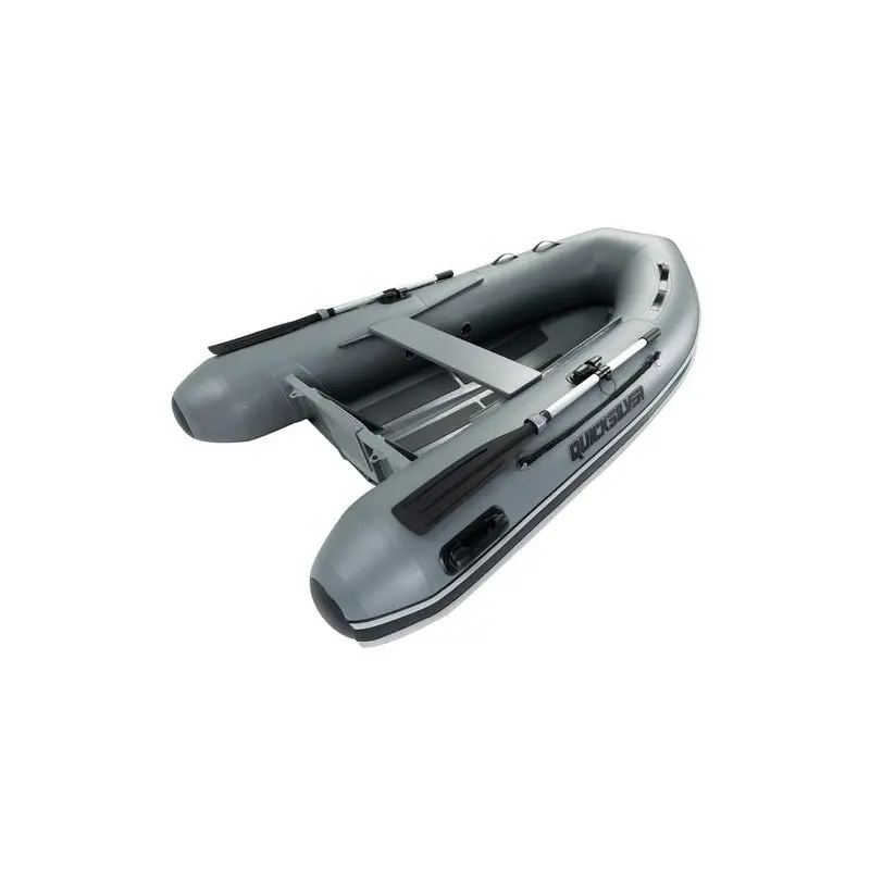 Product Image for Gummibåd quicksilver rib 270