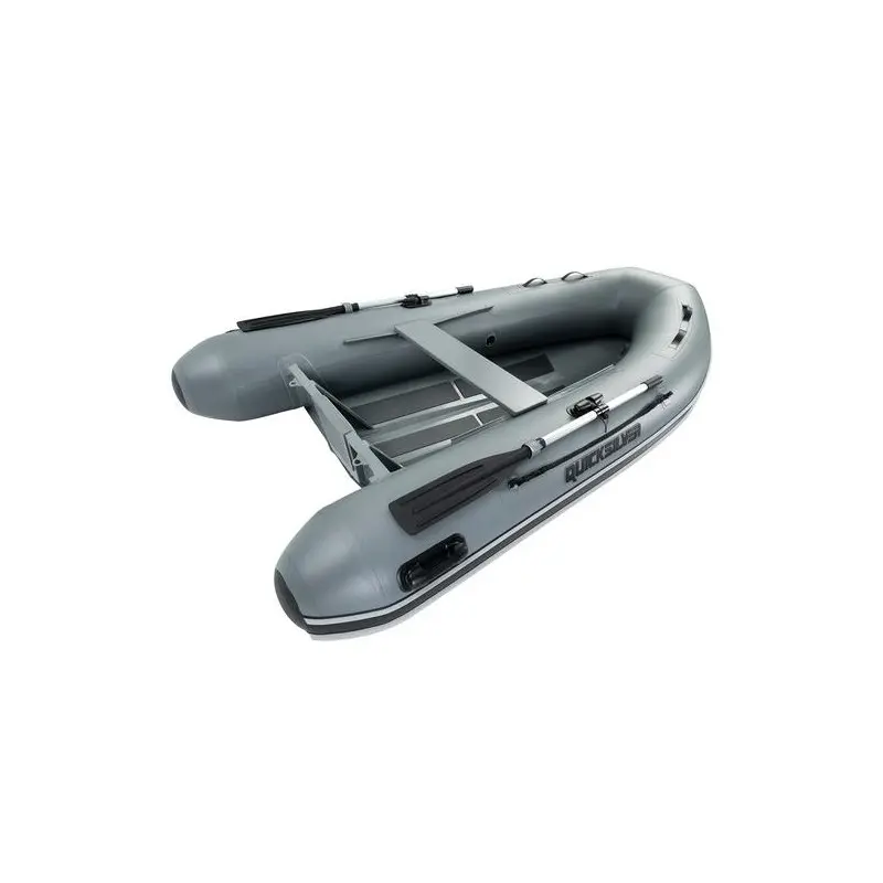Product Image for Gummibåd quicksilver rib 290