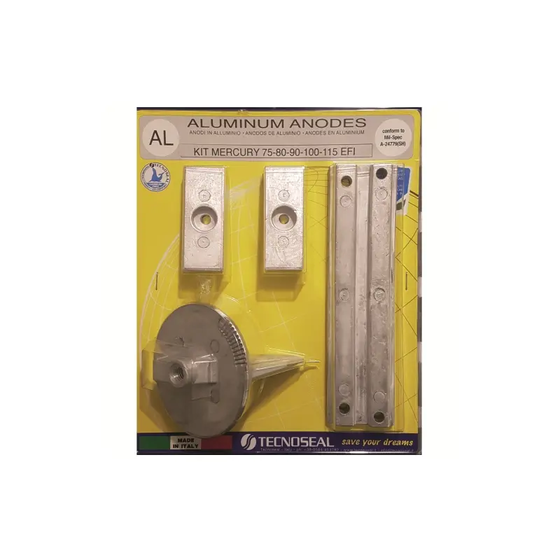 Product Image for Anodesats mercury f70-115hk