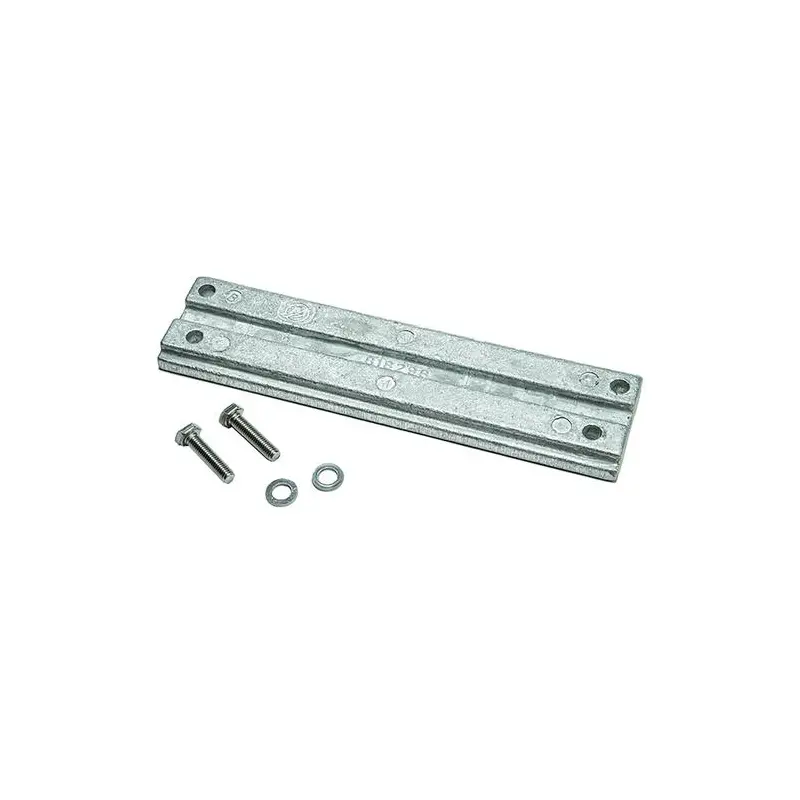 Product Image for Anode alu mercury pladeanode