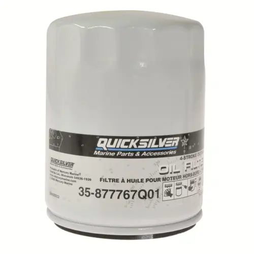 Product Image for Qs oliefilter 877767q01 ver 4