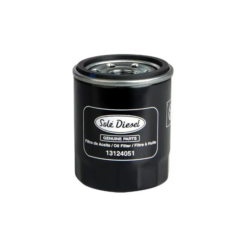 Product Image for Oliefilter solé 10-55