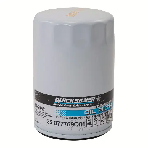 Product Image for Qs oljefilter 877769q01 ver 6