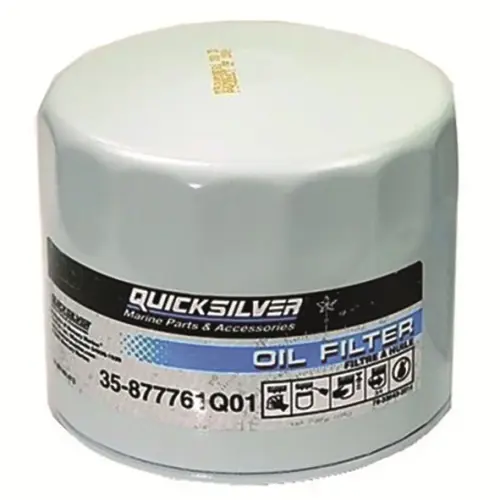 Product Image for Qs oliefilter 75-150 sen