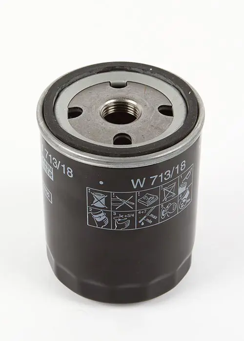 Product Image for Oliefilter mercury v6, yamahav8