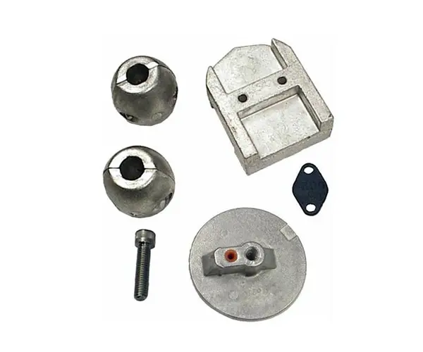 Product Image for Anodesats alu mercruiser alpha gen 1