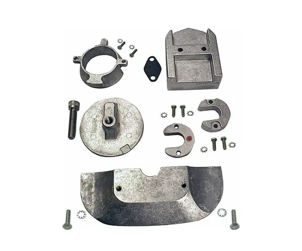 Product Image for Anodesats alu mercruiser alpha gen 2