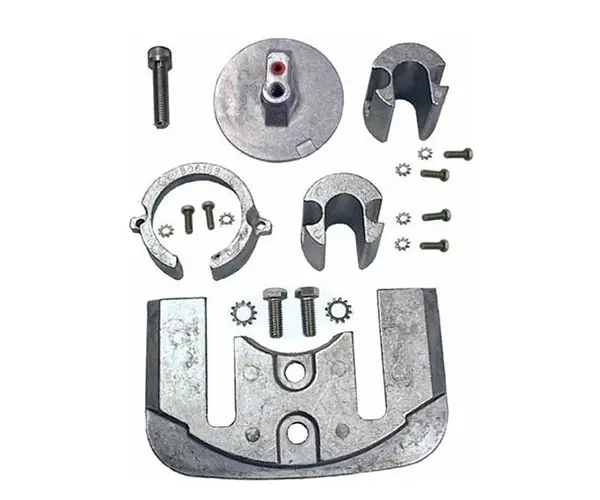 Product Image for Anodesats alu mercruiser bravo 1