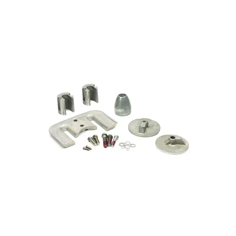 Product Image for Anodekit mercruiser bravo iii