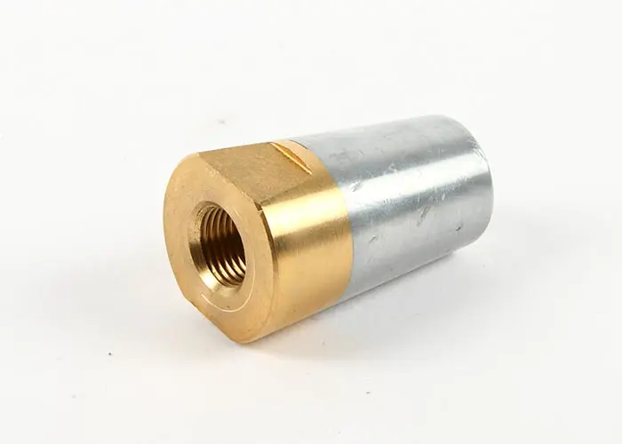 Product Image for Propellermøtrik+zink pms 25