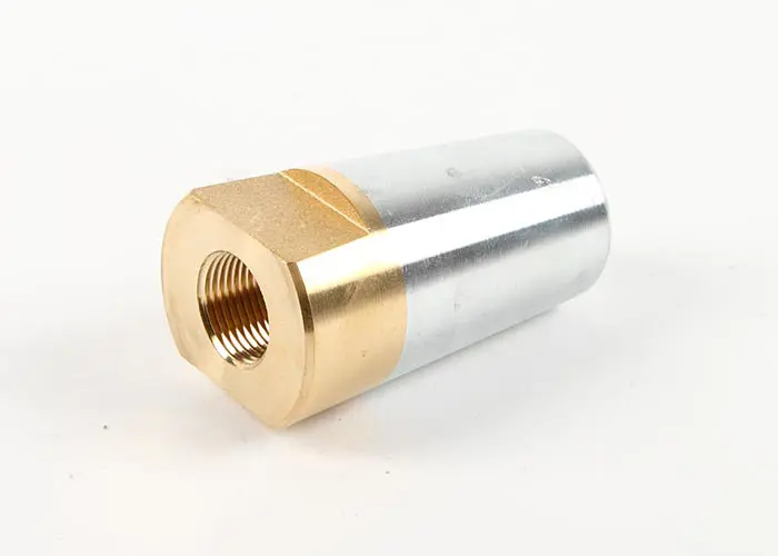 Product Image for Propellermøtrik+zink pms 30