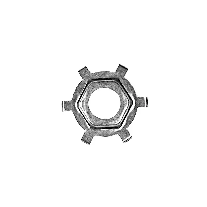 Product Image for Låsbricka propeller mercury/st