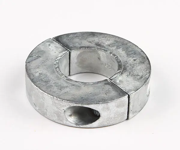 Product Image for Akselanode smal diameter 40mm