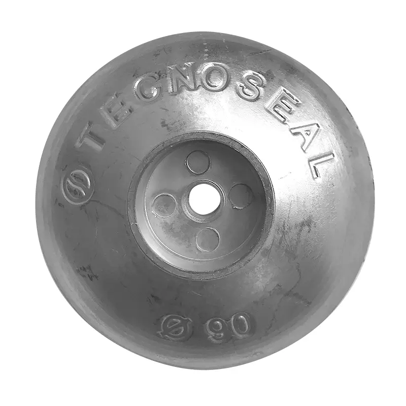 Product Image for Anode 90mm rund