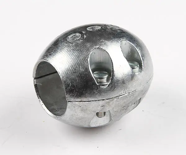 Product Image for Akselanode diameter 40mm