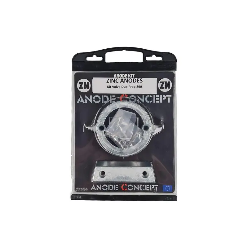 Product Image for Anodekit volvo 290dp zn